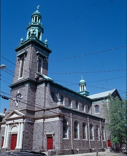 St. Joseph's Polish Catholic Church